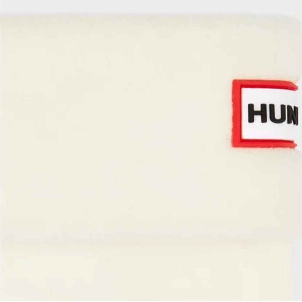 NEW Hunter original short boot fleece socks - Picture 3 of 6